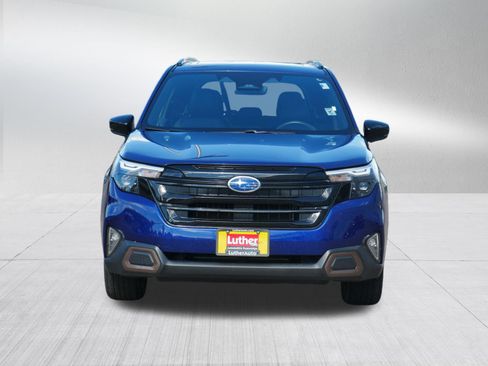 Used 2025 Subaru Forester Sport AWD/4WD image 2