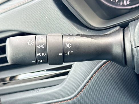 New 2026 Subaru Forester Touring AWD/4WD image 13