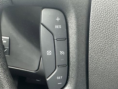 Used 2025 Chevrolet Express 3500 LT w/ LT Preferred Equipment Group RWD image 22