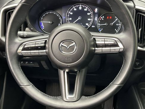 Certified 2025 MAZDA CX-50 AWD 2.5 Hybrid w/ Premium Pkg image 18
