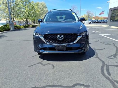 Used 2025 MAZDA CX-5 AWD 2.5 S image 2
