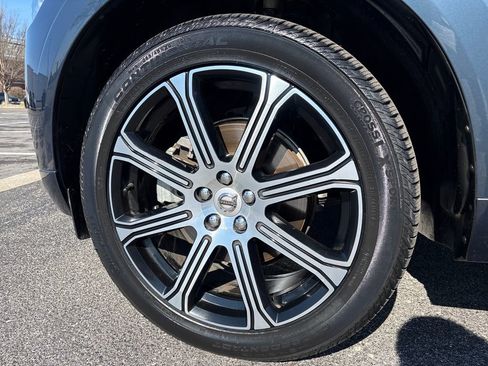Used 2021 Volvo XC60 T5 Inscription w/ Advanced Package image 46