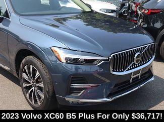 Used 2023 Volvo XC60 B5 Plus w/ Climate Package AWD/4WD video 2