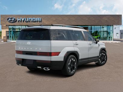 New 2026 Hyundai Santa Fe SEL