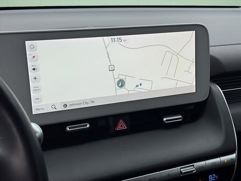 Certified 2022 Hyundai Ioniq 5 SEL image 25