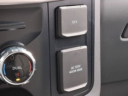 Used 2023 Ford F150 XLT w/ Equipment Group 302A High AWD/4WD image 25