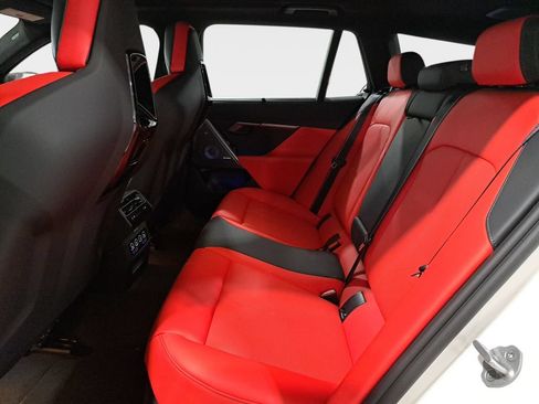 New 2027 BMW M5 Touring AWD/4WD image 9