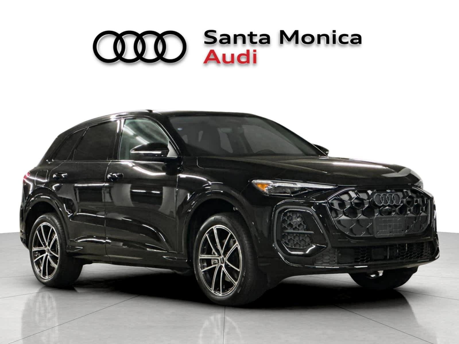 New 2026 Audi Q5 2.0T AWD/4WD image 9