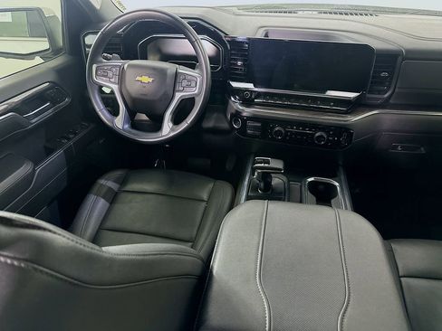 Used 2023 Chevrolet Silverado 1500 LTZ image 17