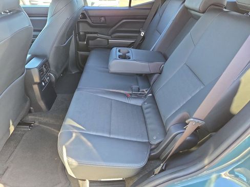 Used 2025 Toyota 4Runner TRD Off-Road Premium image 17