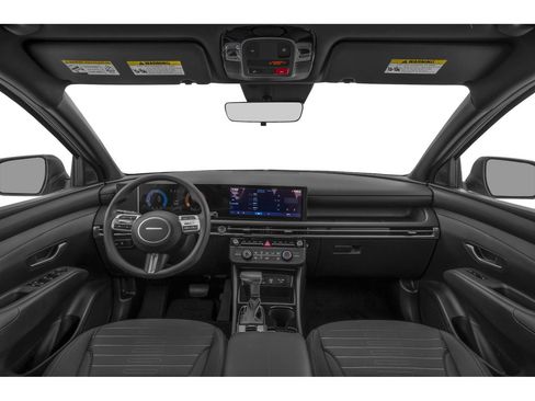 New 2025 Hyundai Santa Cruz SE image 30