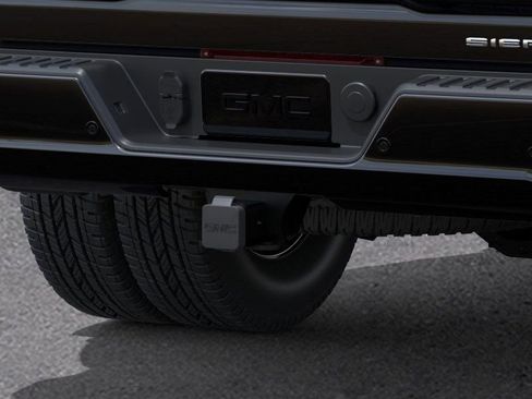 New 2026 GMC Sierra 3500 Denali Ultimate image 14