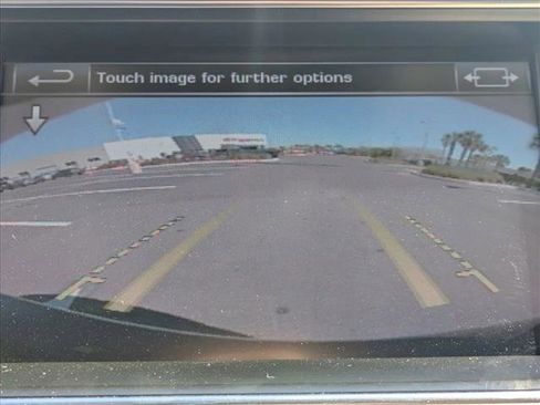 Used 2014 Land Rover Range Rover Sport HSE image 13