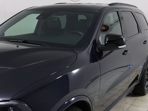 Used 2024 Dodge Durango R/T AWD/4WD image 49