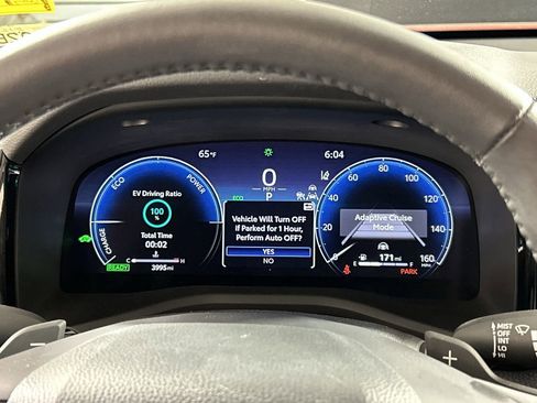 Used 2025 Toyota Camry XSE image 14