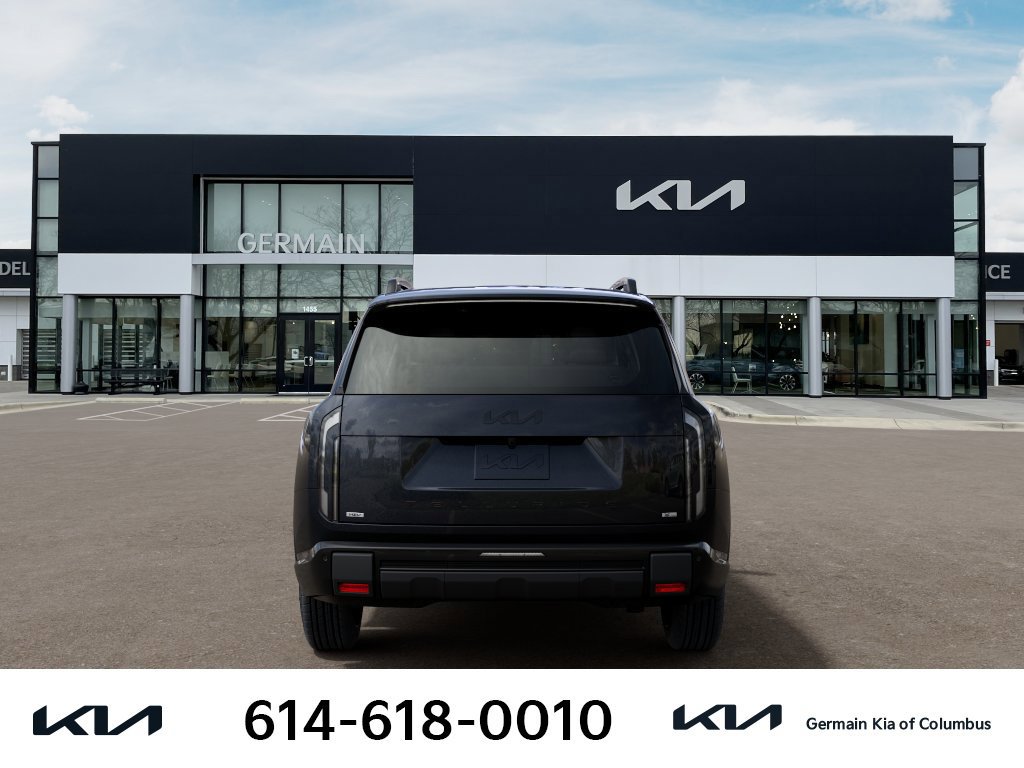 New 2027 Kia Telluride X-Line SX Prestige w/ Towing Package AWD/4WD image 8