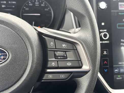 New 2026 Subaru Impreza 2.0i Sport AWD/4WD image 15