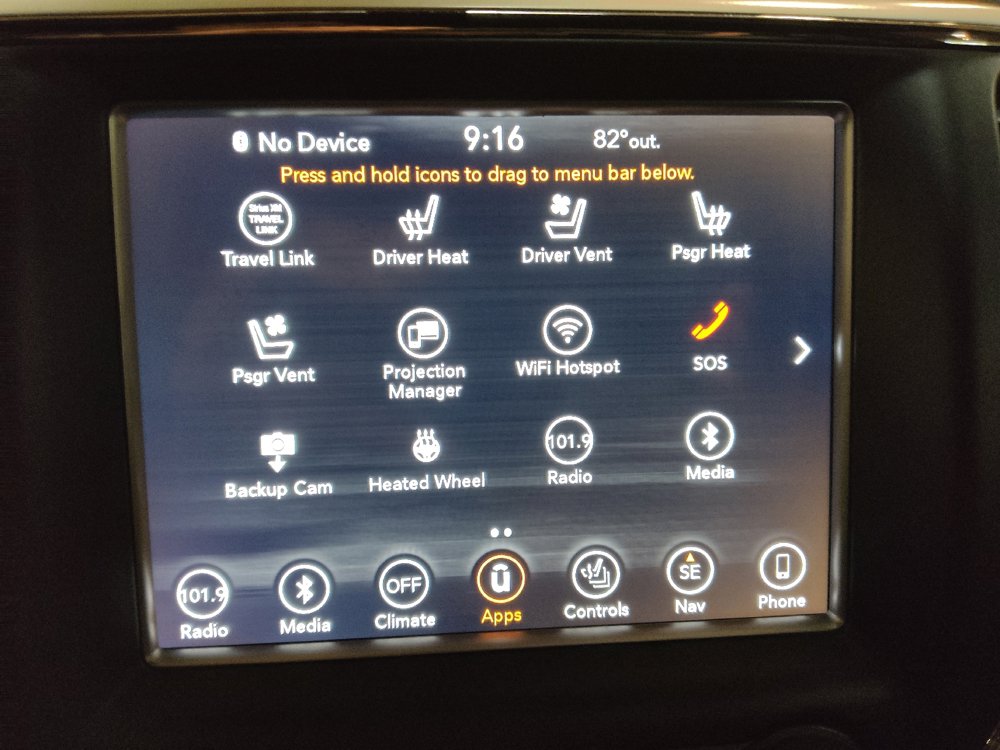 Used 2018 Jeep Grand Cherokee High Altitude RWD image 25