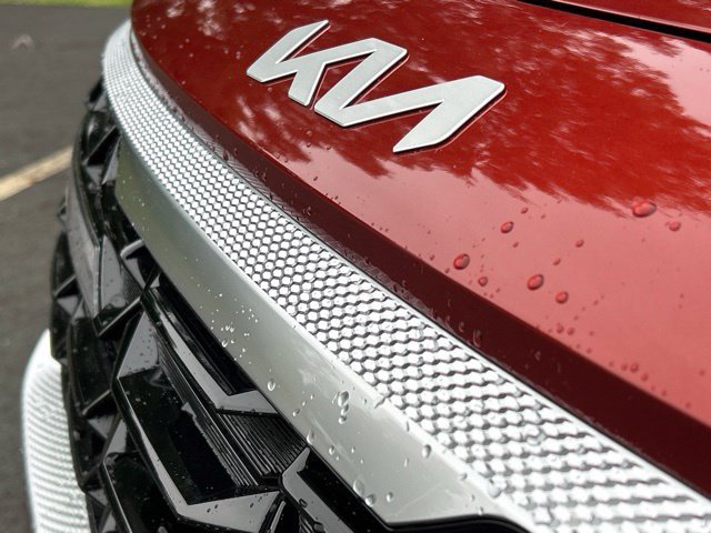 Used 2025 Kia Seltos S AWD/4WD image 19