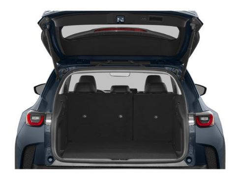 Used 2023 MAZDA CX-50 AWD 2.5 S w/ Cargo Package image 14