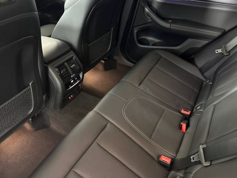 Used 2024 BMW X3 sDrive30i w/ M Sport Package RWD image 26