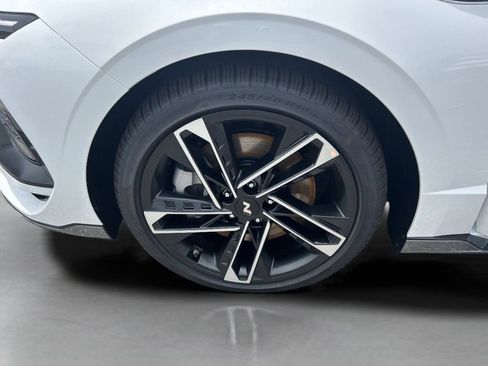 New 2026 Hyundai Sonata N Line FWD image 35
