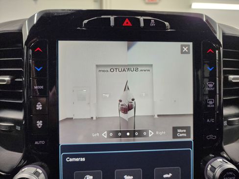 Used 2024 RAM 2500 Rebel w/ Towing Technology Group image 56