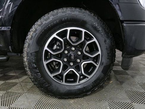 Used 2023 Ford F150 XLT w/ Equipment Group 302A High image 15