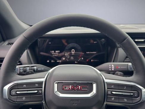 New 2026 GMC Terrain Elevation w/ Black Edition image 17