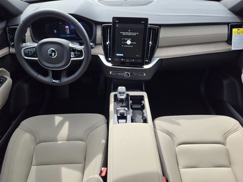 New 2026 Volvo XC90 B6 Plus w/ Protection Package Premier AWD/4WD image 20