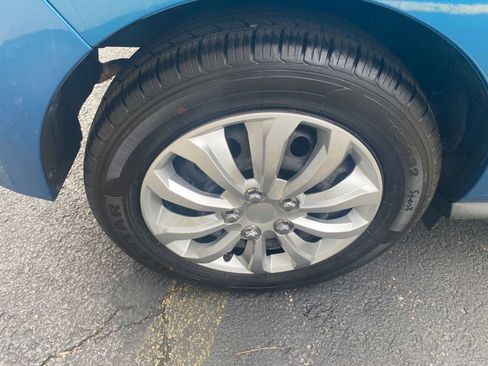 Used 2024 Mitsubishi Mirage ES FWD image 33