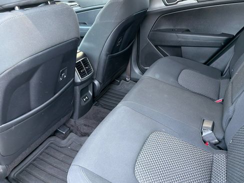 Certified 2026 Kia Sportage S AWD/4WD image 12