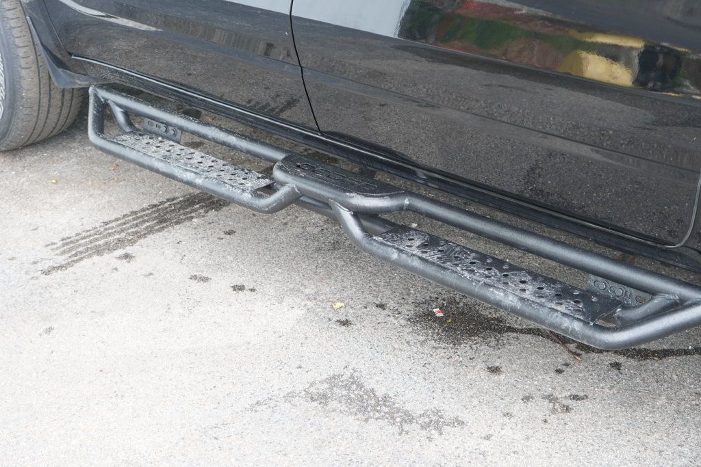 Used 2024 RAM 1500 Big Horn AWD/4WD image 10