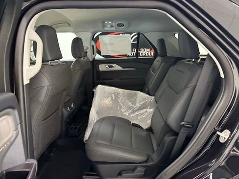 New 2026 Ford Explorer Active w/ Active Comfort Package image 15
