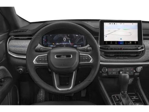 New 2026 Jeep Compass Limited w/ Sun, Sound & Navigation Group image 7