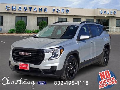 Used 2022 GMC Terrain SLE w/ Elevation Edition