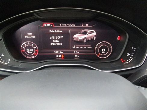 Used 2018 Audi Q5 Prestige image 30