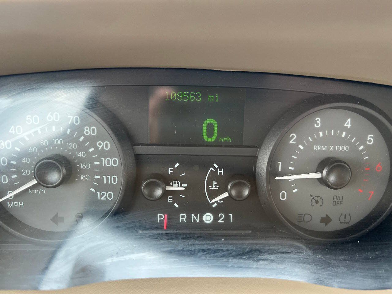 Used 2010 Mercury Grand Marquis LS RWD image 37