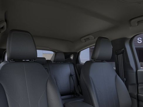 New 2026 Ford Mustang Mach-E Select RWD image 23