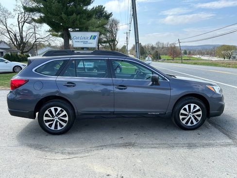 Used 2015 Subaru Outback 2.5i AWD/4WD image 7