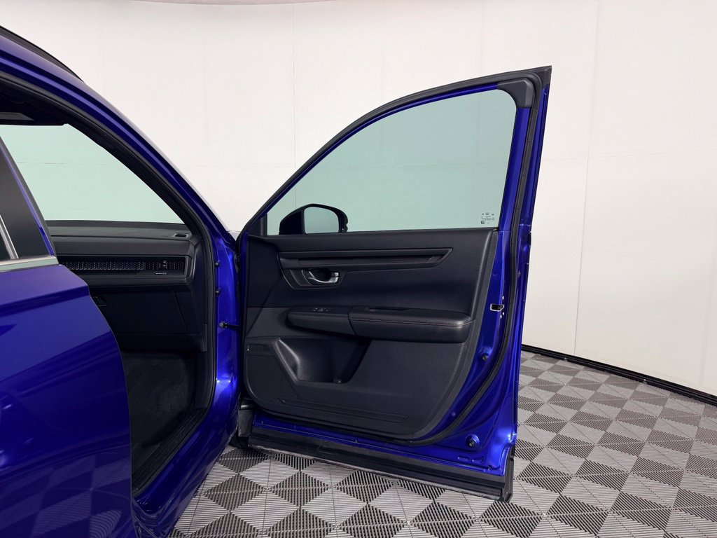 Used 2023 Honda CR-V Sport image 28