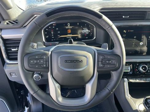 New 2026 GMC Sierra 1500 Denali image 12