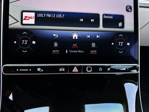 Used 2021 Mercedes-Benz S 580 S 580 image 31