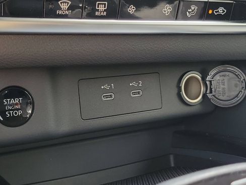 New 2026 Nissan Rogue SV FWD image 30