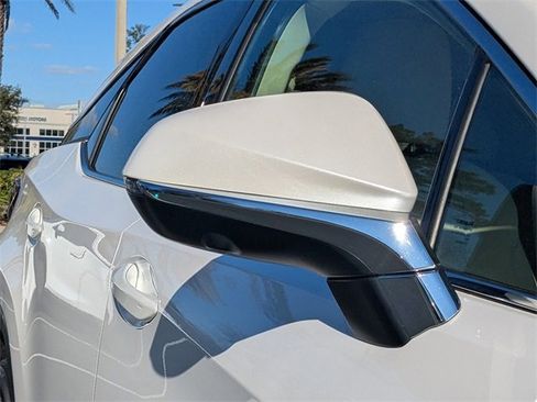 Used 2022 Lexus RX 350 FWD w/ Premium Package image 11