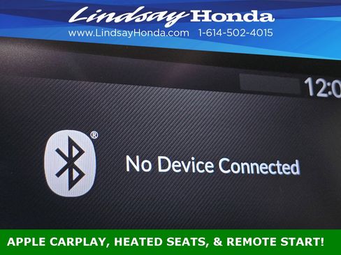 Used 2024 Honda CR-V EX image 8