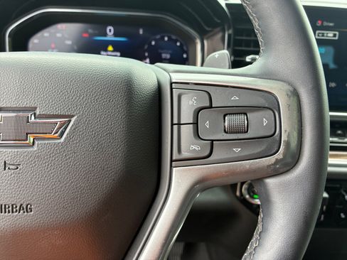 Used 2024 Chevrolet Silverado 1500 RST w/ Convenience Package II image 29