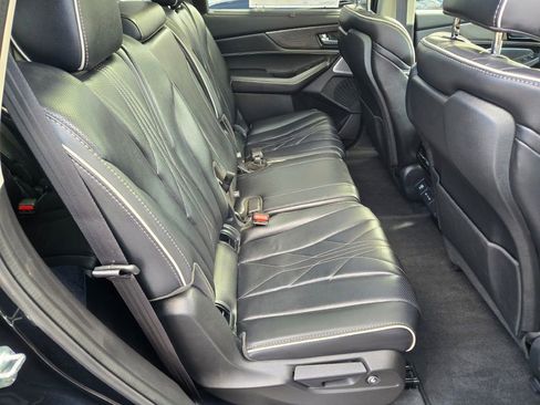 Certified 2026 Acura MDX w/ Advance Package image 15