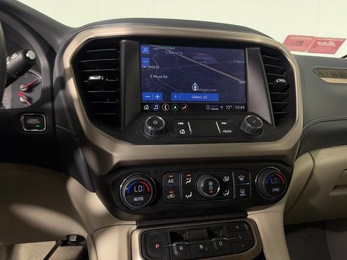 Used 2023 GMC Acadia Denali AWD/4WD image 19