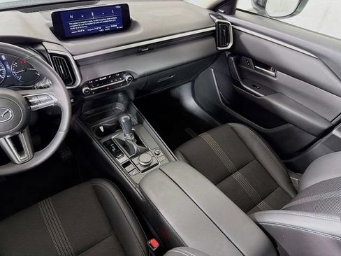 Used 2024 MAZDA CX-50 AWD 2.5 S w/ Premium Package image 31